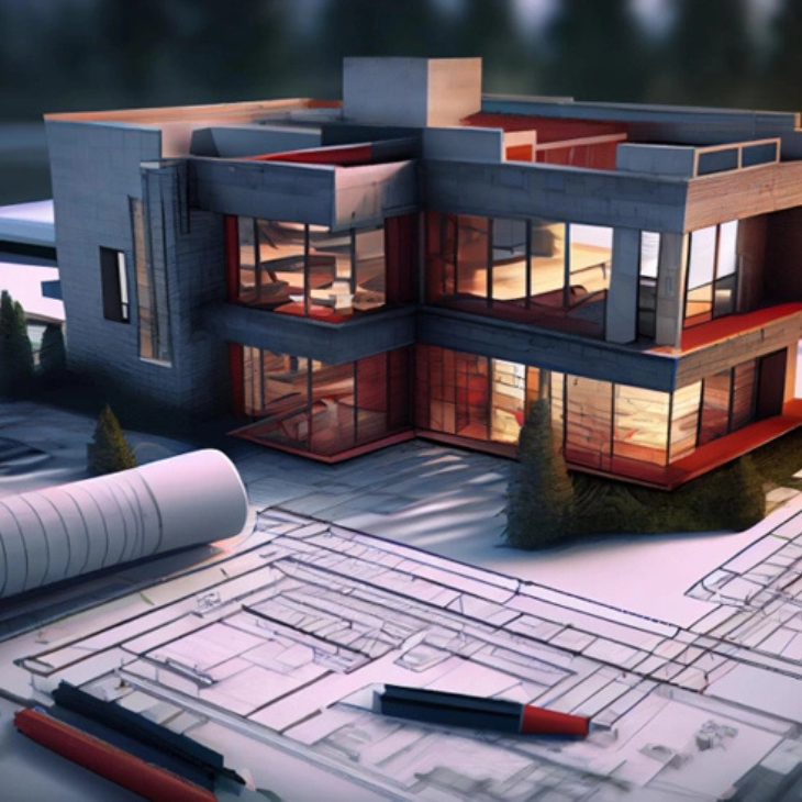 BIM and Library Creation