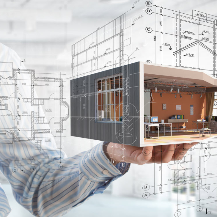 CD Sets and Drafting