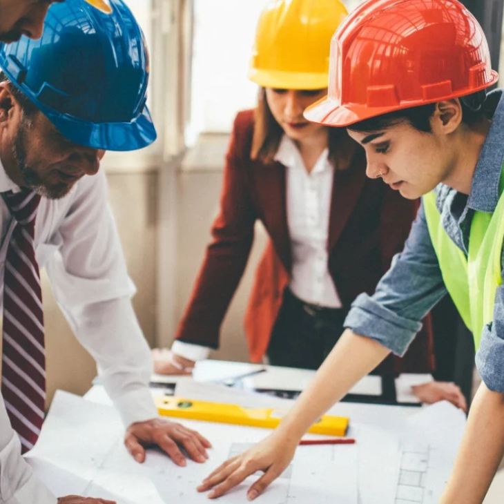 3D Rendering & Animation